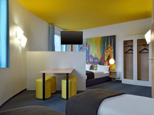 B&B Hotel Erfurt in Erfurt