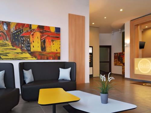 B&B HOTEL Erfurt-Hbf - image 5
