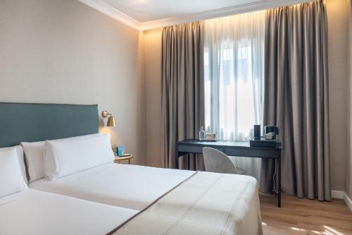 Tres Torres Atiram Hotel, Barcelona (photo 7)
