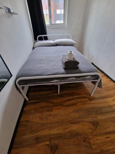 Rooms in London, Londres