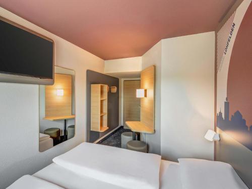 ibis budget Kassel Lohfelden in Lohfelden