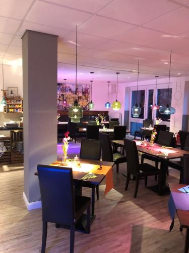 Hotel52 Bergheim 3