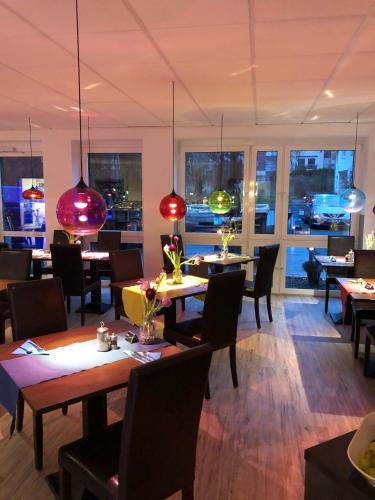 Hotel52 Bergheim 2
