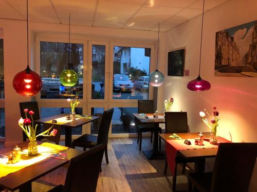 Hotel52 Bergheim 5