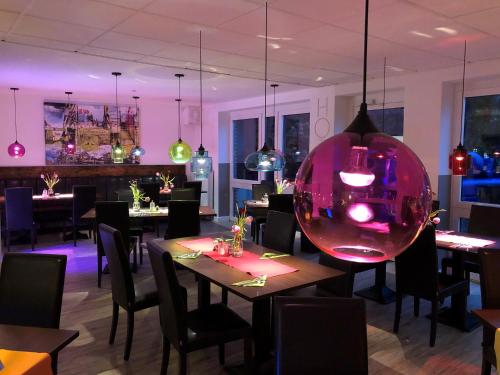 Hotel52 Bergheim 4