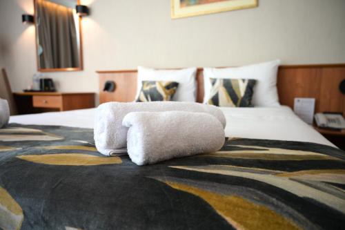 Hotel Karpos, Skopje (zdjęcie 4)