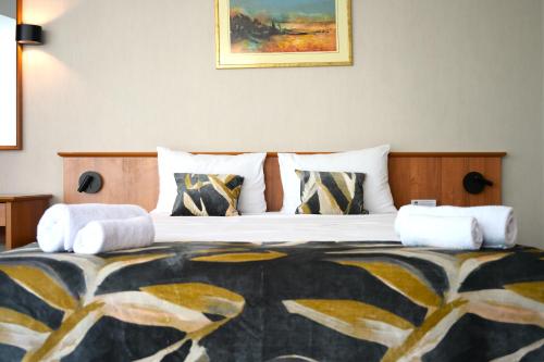 Hotel Karpos, Skopje (zdjęcie 5)