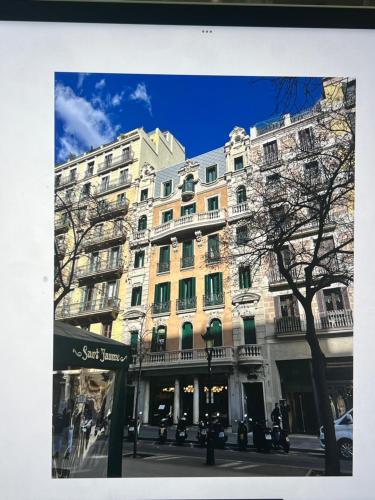 Top ten street in the world by Time Out Front View of Casa Batlló, Barcelona (foto 11)