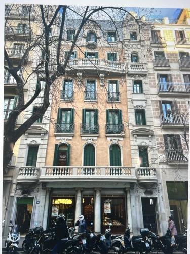 Top ten street in the world by Time Out Front View of Casa Batlló, Barcelona (foto 10)