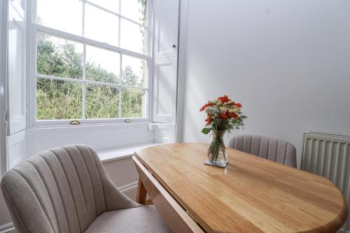 ทัศนียภาพภายนอกโรงแรม, The Cottage in คลีวีดัน