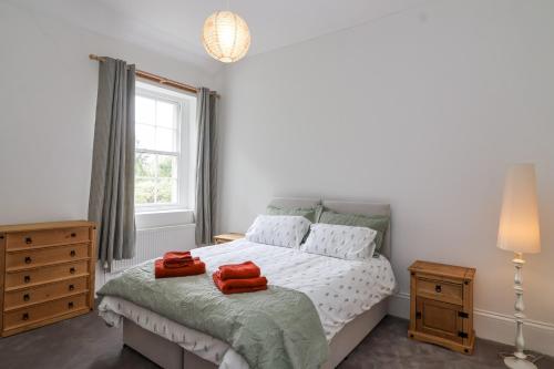 ทัศนียภาพภายนอกโรงแรม, The Cottage in คลีวีดัน