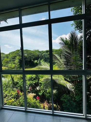 Varsity Villa in بيرادينيا