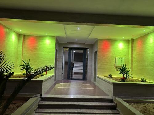 Residence ASSAFA 3 AGADIR Familiale in Al Mohammadi