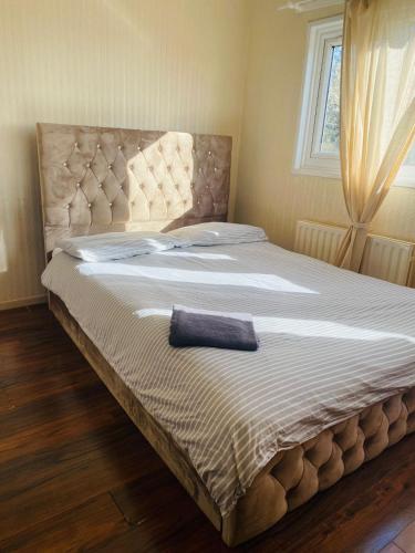 Budget Rooms & Beds in London, Londra