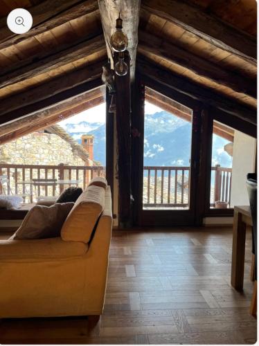 Chalet Lumière Alpine