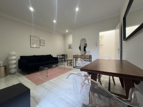 Appartement 2 personnes - Angers
