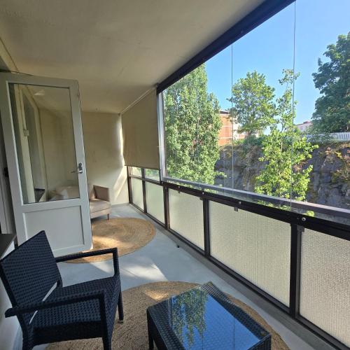 Studio at Tottinkatu in 萨翁林纳