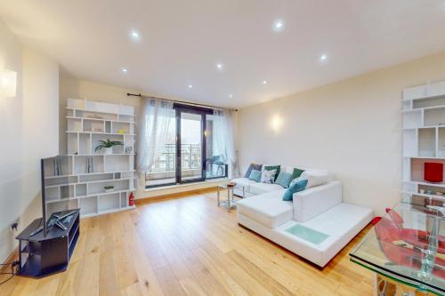 2Bed Kensington Stay - 5min Walk to Gloucester Transit, London