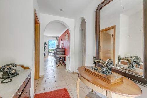 Oprema, Gambarogno Vista Bella 2 - Happy Rentals in Piazzogna