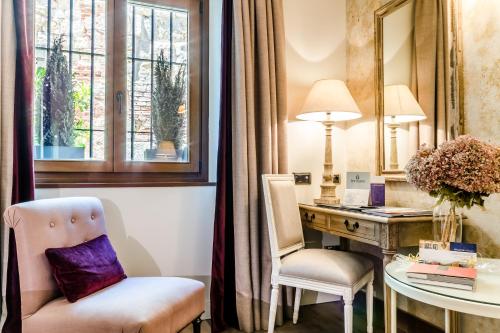 Hotel Grand Hotel Don Gregorio