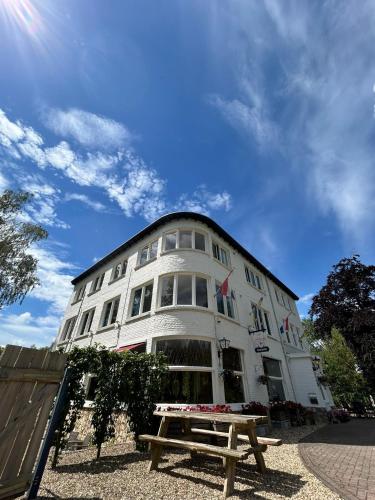Geulzicht Hotel  in Valkenburg aan de Geul