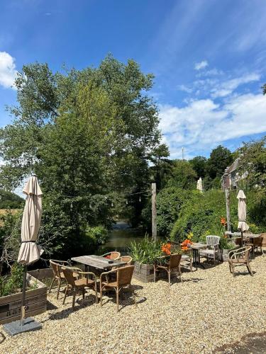 Apkārtne, Geulzicht Hotel  in Valkenburg aan de Geul