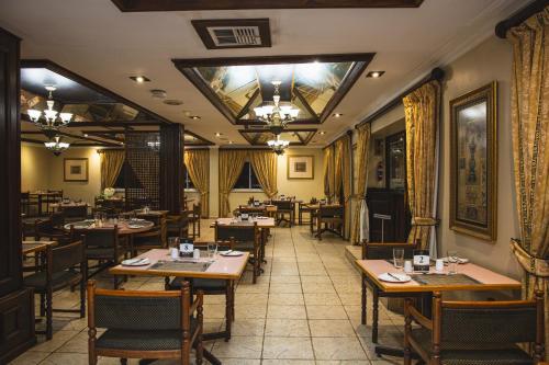 Premier Hotel The Richards in Richards Bay