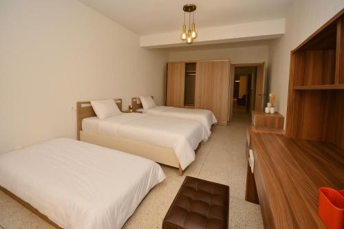 Casablanca Penthouse Executive, Casablanca (fotografie 5)