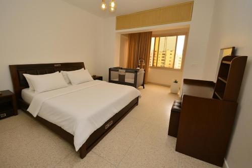 Casablanca Penthouse Executive, Casablanca (fotografie 6)