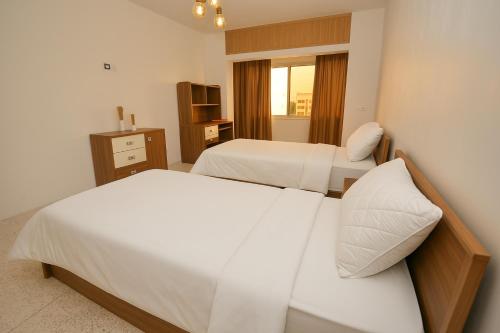 Casablanca Penthouse Executive, Casablanca (fotografie 8)