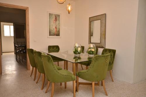 Casablanca Penthouse Executive, Casablanca (fotografie 9)