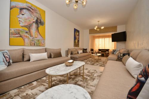 Casablanca Penthouse Executive, Casablanca (fotografie 10)