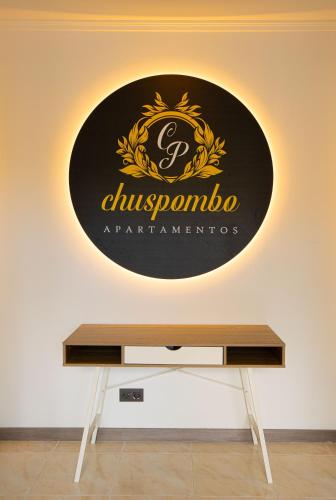 Chuspombo Apartamentos, Baralla