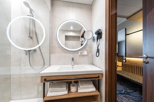 Airport Hotel Okęcie, Warsaw (photo 7)