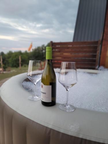 Krushevski Konaci 1 in Krusevo