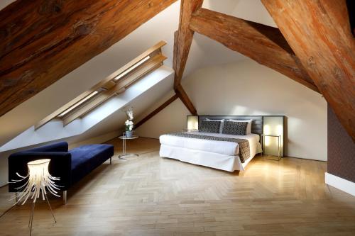 Eurostars Thalia - image 2