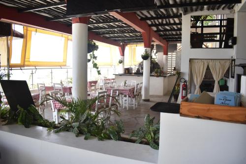 المنظر الخارجي, La Casa Di Nico Studio Tulips Hse 3 in شاطىء بامبوري