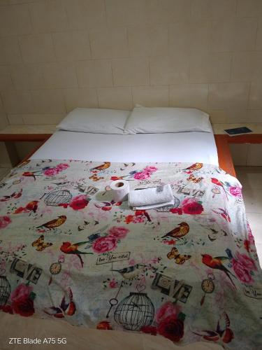 Hospedaje el balcon suite in Paraiso Infantil