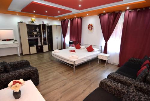Casa Ali in كوستي نيستي