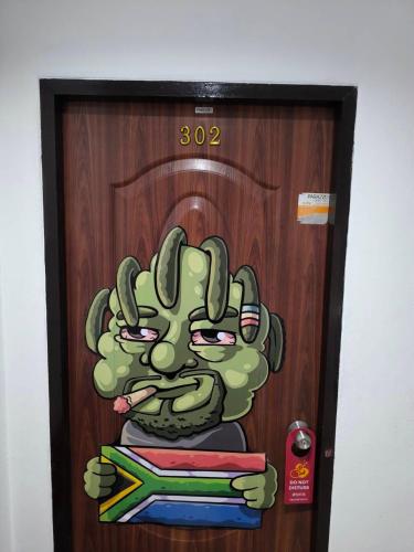 Patong 420 friendly Patong 420 friendly