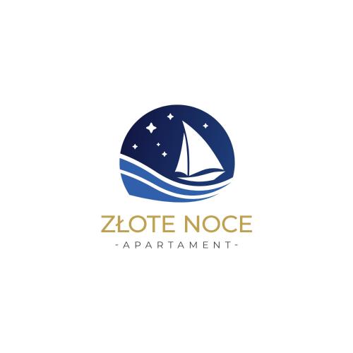 Apartament Złote Noce