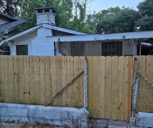 Midtown Guest House in Georgia Avenue (AL)