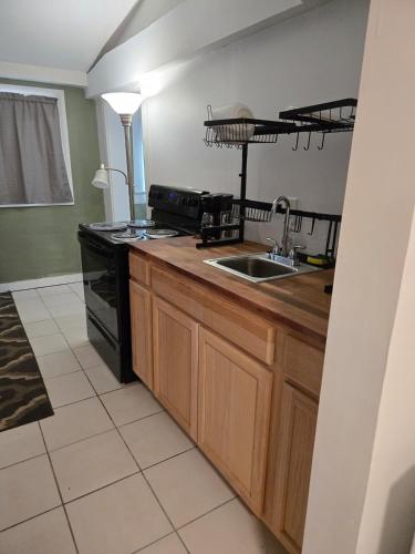 Midtown Guest House in Georgia Avenue (AL)