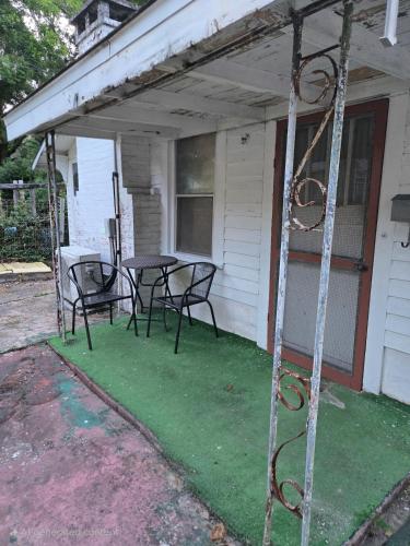 Iekārtas, Midtown Guest House in Georgia Avenue (AL)