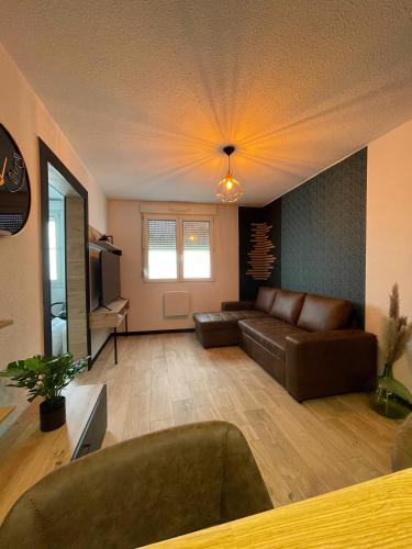 บริการและสิ่งอำนวยความสะดวก, The 8 in ลูเนวีล