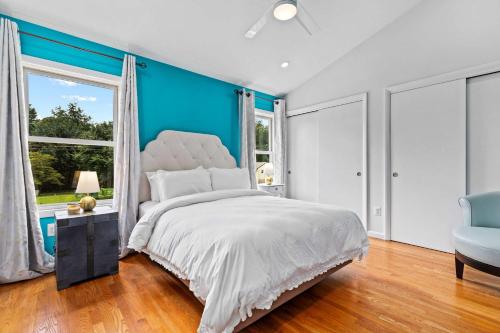 The Pool Loft at Poplar Hill, Annapolis (fotografie 10)