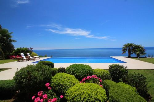  Morning Star Villa in Arco da Calheta