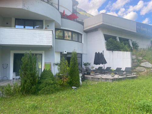 Hotel Beverly Hill in Ischgl