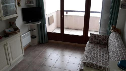 Monginevro Bilocale 5 posti letto vista stupenda - Location saisonnière - Montgenèvre