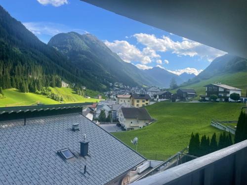 Hotel Beverly Hill in Ischgl